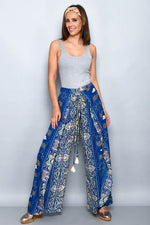 Load image into Gallery viewer, Colorful Women&#39;s Summer Wide Leg Pants
